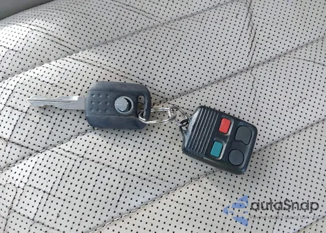 2002 Mercury Mountaineer from USA, damaged, VIN 4M2ZU86W12ZJ16791